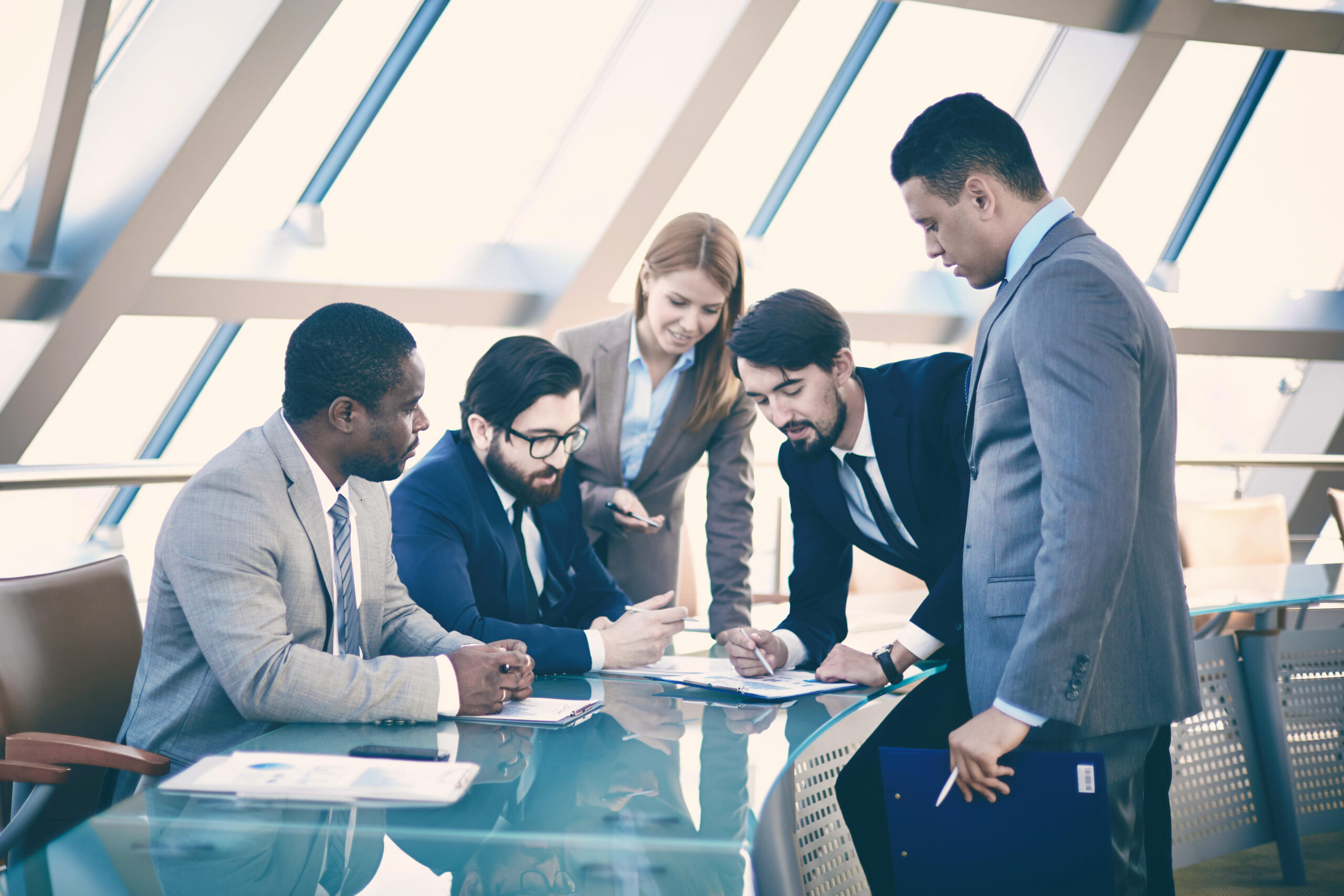 How to Choose the Best Enterprise Language Services Companies