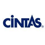 Cintas logo representing a client of Bond Enterprise Language Services in Ohio.