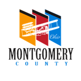 Logo for Montgomery County, Ohio, representing Bond Enterprise Language Services partnership.