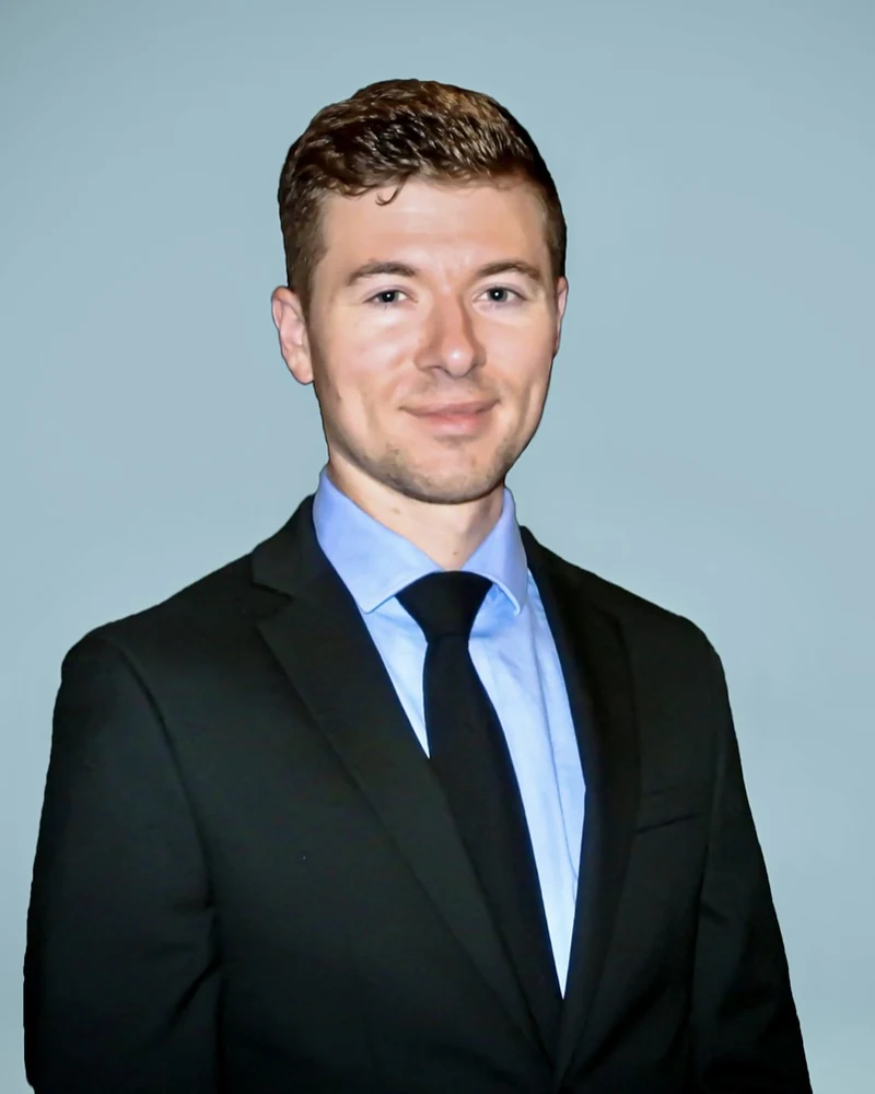 Brando James Bond, Bond Enterprise Language Services founder, professional linguist in Ohio.